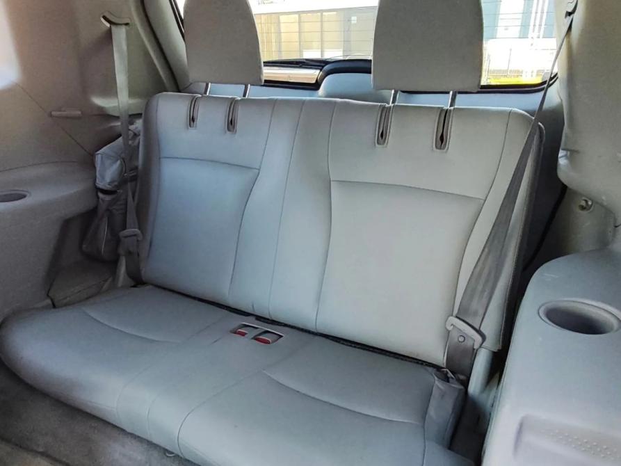 Toyota Highlander II (XU40) Санкт-Петербург  - изображение 18