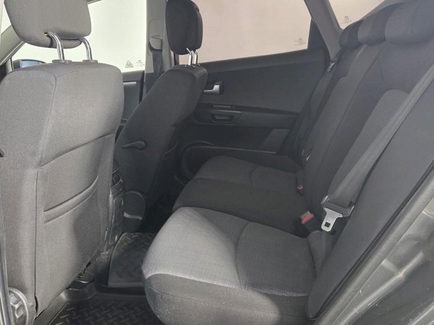 Kia Ceed I Рестайлинг Архангельск  - изображение 16
