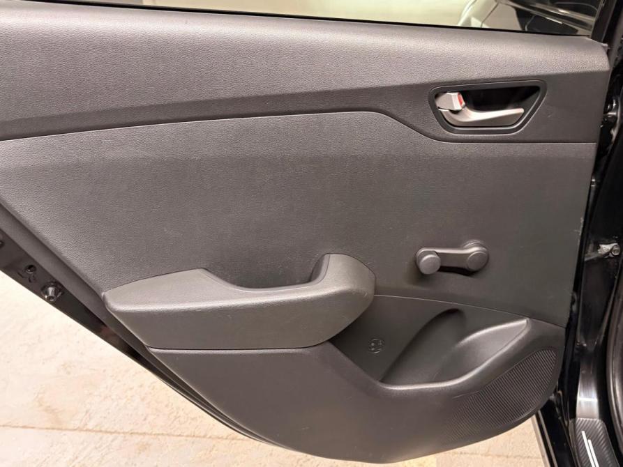 Hyundai Solaris II Екатеринбург  - изображение 16