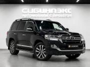 Toyota Land Cruiser 200 Series Рестайлинг 2 Кемерово  - изображение 34