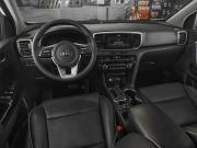 Kia Sportage IV Рестайлинг Москва  - изображение 29