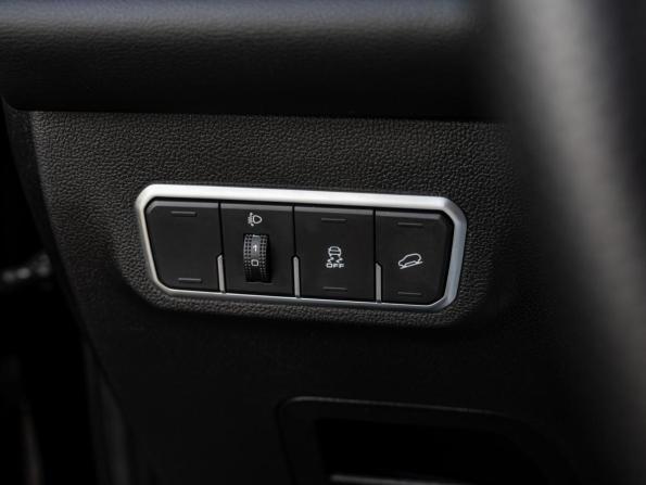 Haval M6 II с пробегом 2024 года, цена 1 850 000 рублей, 23793 км, внедорожник, Автокод Объявления