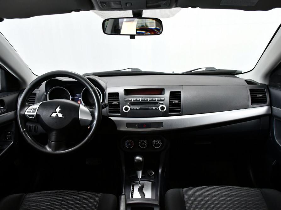 Mitsubishi Lancer X Рестайлинг Новосибирск  - изображение 12