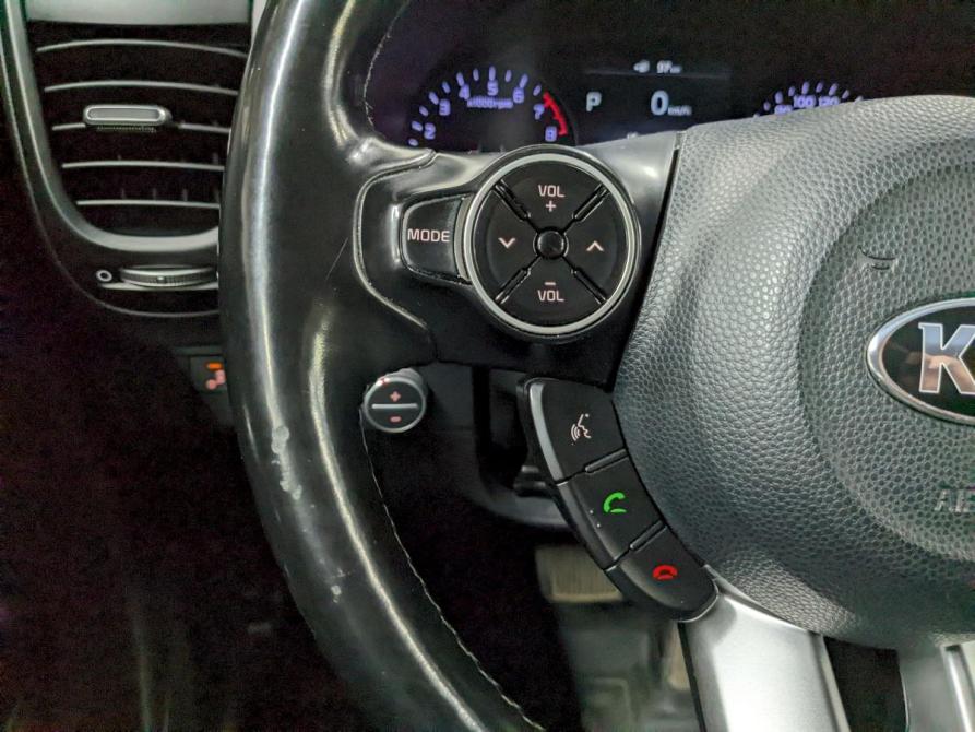 Kia Soul II Рестайлинг Москва  - изображение 27