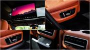 Li Auto (Lixiang) L9 I Москва  - изображение 38