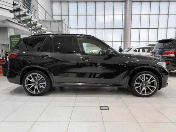 BMW X5 IV (G05/G18) с пробегом 2019 года, цена 5 950 000 рублей, 200000 км, внедорожник, Автокод Объявления