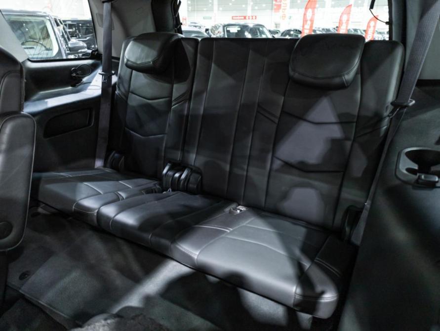 Cadillac Escalade IV Санкт-Петербург  - изображение 15