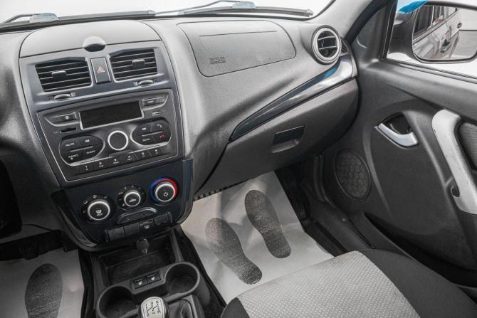 Lada (ВАЗ) Kalina II с пробегом 2017 года, цена 599 000 рублей, 170000 км, универсал, Автокод Объявления
