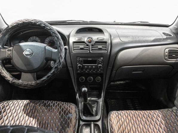 Nissan Almera Classic I с пробегом 2012 года, цена 555 000 рублей, 233429 км, седан, Автокод Объявления