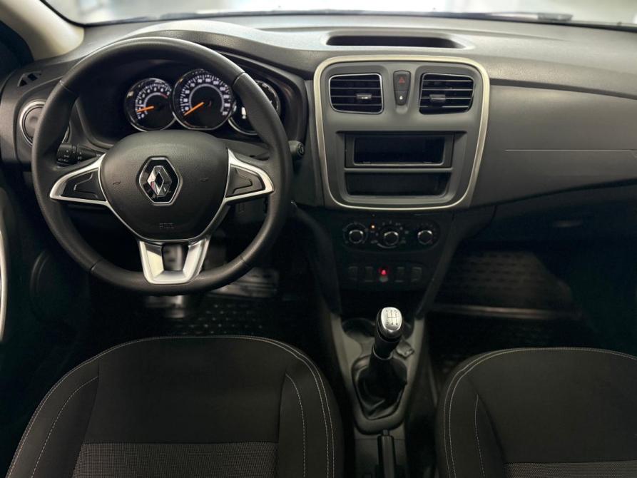 Renault Sandero II Рестайлинг Казань  - изображение 14
