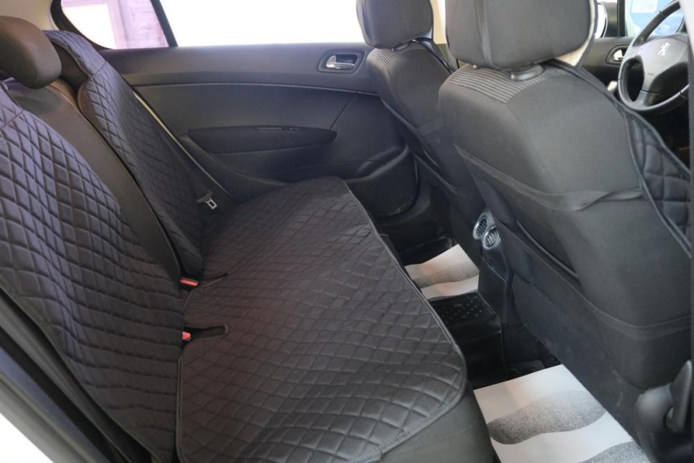 Peugeot 408 I Омск  - изображение 20