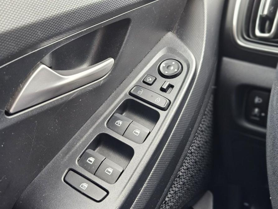 Hyundai Creta II Санкт-Петербург  - изображение 17