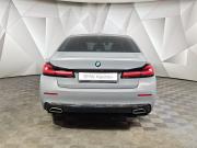 BMW 5 серии VII (G30/G31/G38) Рестайлинг Москва  - изображение 24