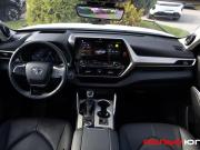 Toyota Highlander IV (XU70) Москва  - изображение 38