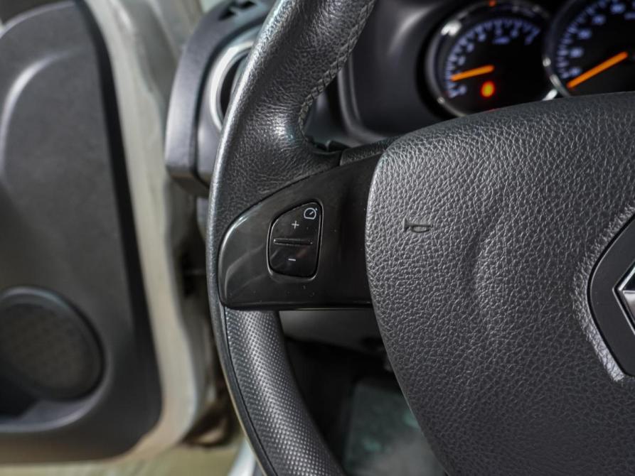Renault Logan II Воронеж  - изображение 15