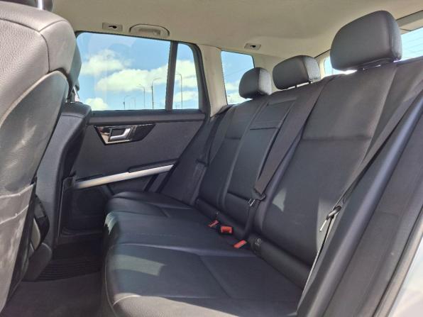 Mercedes-Benz GLK-Класс I (X204) Рестайлинг с пробегом 2013 года, цена 1 799 000 рублей, 148987 км, внедорожник, Автокод Объявления