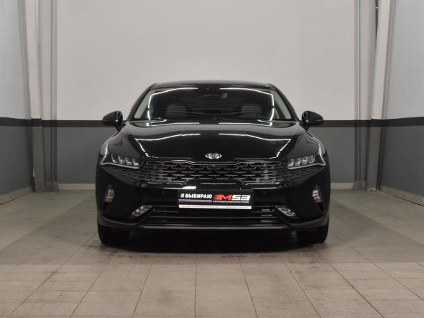 Kia K5 III с пробегом 2021 года, цена 2 299 995 рублей, 43162 км, седан, Автокод Объявления