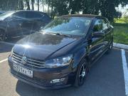 Volkswagen Polo V Рестайлинг Ижевск  - изображение 28