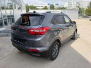 Hyundai Creta I Рестайлинг Сызрань  - изображение 25