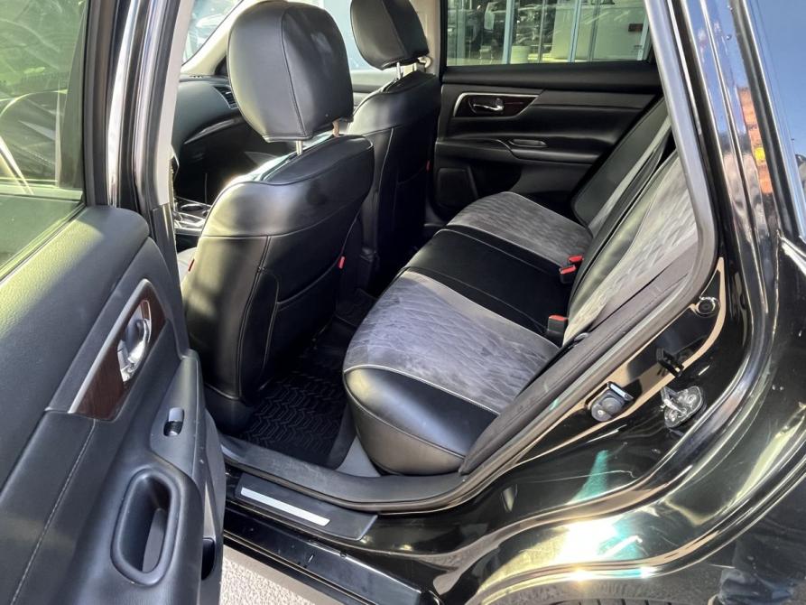 Nissan Teana III (L33) Брянск  - изображение 12