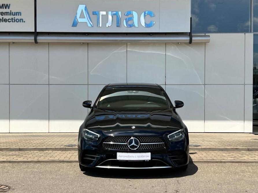 Mercedes-Benz E-Класс V (W213 S213 C238) Рестайлинг Краснодар  - изображение 3