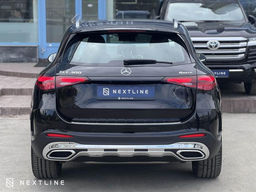 Mercedes-Benz GLC II (X254) Самара  - изображение 7