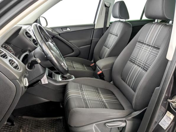 Volkswagen Tiguan I Рестайлинг с пробегом 2015 года, цена 1 350 000 рублей, 153671 км, внедорожник, Автокод Объявления