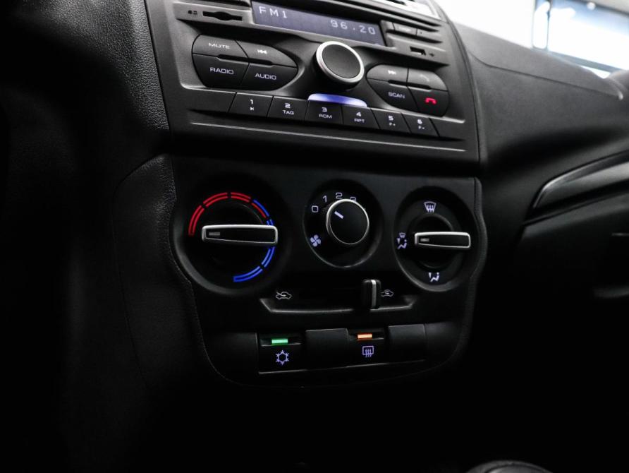 Lada (ВАЗ) Granta I Рестайлинг Красноярск  - изображение 21