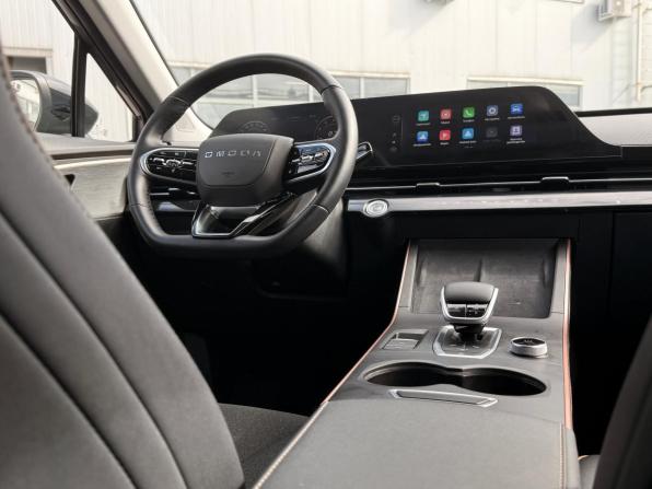 Omoda C5 I с пробегом 2024 года, цена 2 079 000 рублей, 16100 км, внедорожник, Автокод Объявления