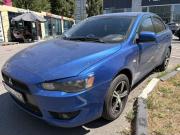 Mitsubishi Lancer X Ростов-на-Дону  - изображение 2