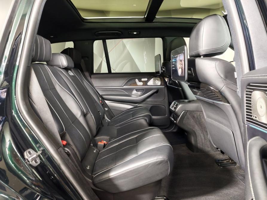 Mercedes-Benz GLS II (X167) Москва  - изображение 14