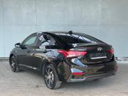 Hyundai Solaris II Тамбов  - изображение 24