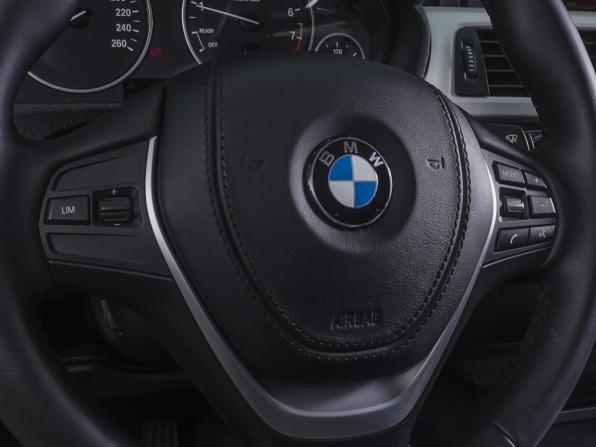 BMW 3 серии VI (F3x) Рестайлинг с пробегом 2015 года, цена 1 980 000 рублей, 119641 км, седан, Автокод Объявления