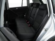 Volkswagen Tiguan I Рестайлинг Москва  - изображение 26