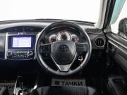Toyota Corolla XI (E160 E170 E180) Иркутск  - изображение 32