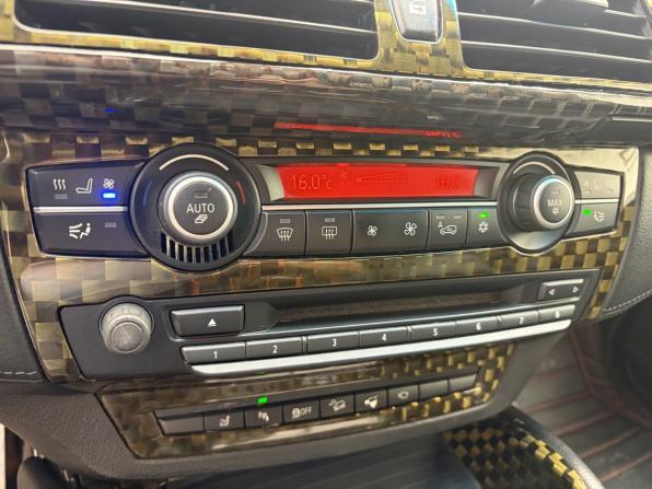 BMW X6 M I (E71) Рестайлинг с пробегом 2012 года, цена 2 299 000 рублей, 157312 км, внедорожник, Автокод Объявления
