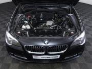 BMW 5 серии VI (F10/F11/F07) Рестайлинг Москва  - изображение 33