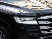 Toyota Land Cruiser 300 Series Санкт-Петербург  - изображение 50