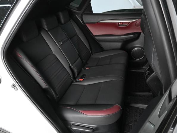 Lexus NX I Рестайлинг с пробегом 2021 года, цена 4 399 000 рублей, 58066 км, внедорожник, Автокод Объявления