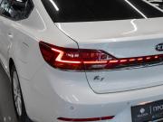 Kia K7 YG (II) Рестайлинг Москва  - изображение 52
