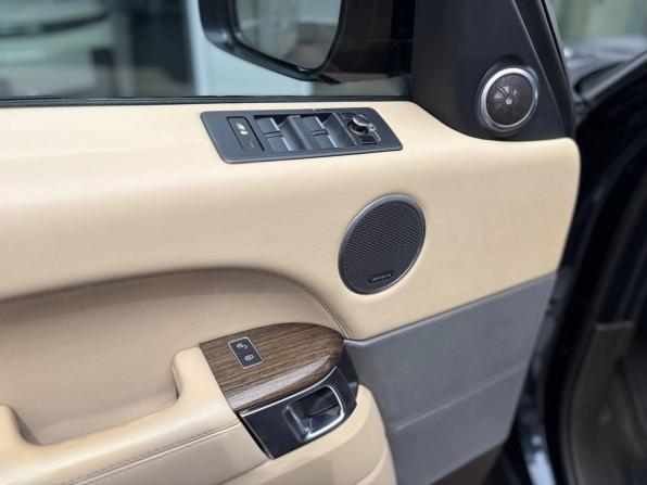 Land Rover Range Rover Sport II с пробегом 2015 года, цена 2 965 000 рублей, 165000 км, внедорожник, Автокод Объявления