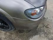 Nissan Almera II (N16) Рестайлинг Владимир  - изображение 32