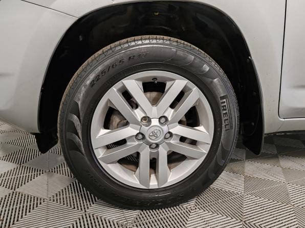 Toyota RAV4 III (XA30) с пробегом 2008 года, цена 1 249 000 рублей, 220695 км, внедорожник, Автокод Объявления