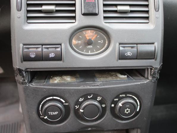 Lada (ВАЗ) Priora I с пробегом 2012 года, цена 249 000 рублей, 239567 км, универсал, Автокод Объявления