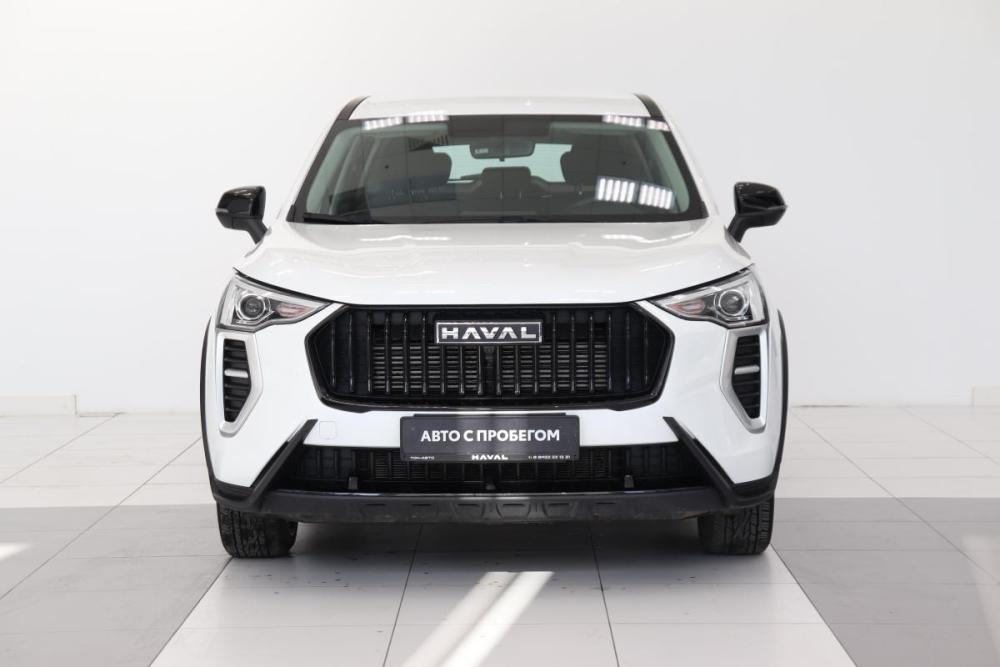 Haval Jolion I Рестайлинг Ульяновск  - изображение 2