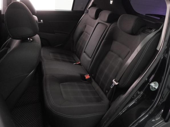 Kia Sportage III с пробегом 2013 года, цена 1 299 000 рублей, 158482 км, внедорожник, Автокод Объявления