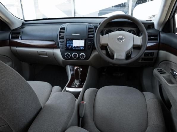 Nissan Bluebird Sylphy II (G11) с пробегом 2008 года, цена 599 000 рублей, 162306 км, седан, Автокод Объявления