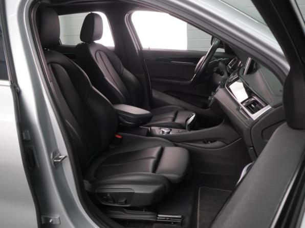BMW X2 I (F39) с пробегом 2020 года, цена 2 968 000 рублей, 78583 км, внедорожник, Автокод Объявления