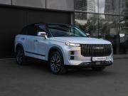 Jaecoo J7 I Москва  - изображение 24