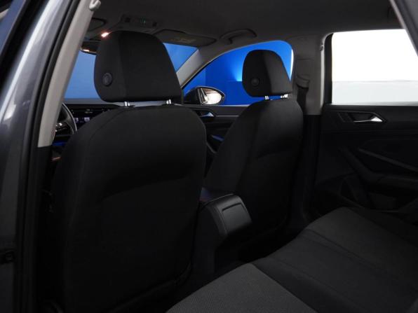 Volkswagen Jetta VII с пробегом 2020 года, цена 1 827 444 рубля, 98896 км, седан, Автокод Объявления